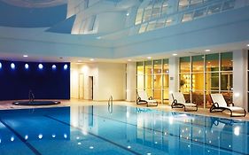 Regency Park Hotel, Health Club&Spa